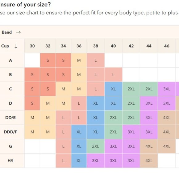 Truekind by Shapermint Everyday Comfort Straps Wireless Shaping Bra [A4-23] - Picture 3 of 6